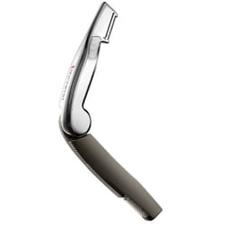 Remington MPT1000 rasoir pour hommes Chrome, Acier inoxydable