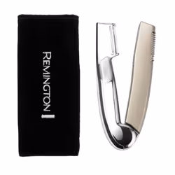 Remington MPT1000 rasoir pour hommes Chrome, Acier inoxydable