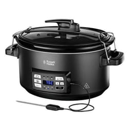 Russell Hobbs Sous Vide 6,5 L 350 W Noir