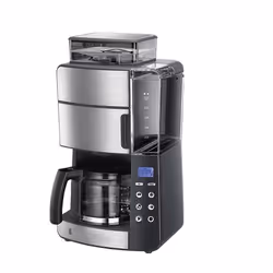 Russell Hobbs Grind and Brew Glass Carafe