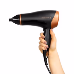 Remington Haircare Gift Pack sèche-cheveux 2000 W Beige, Noir
