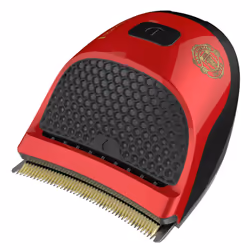 Remington 11.620.004.00002, Rouge, Noir, Acier inoxydable, AC/Batterie, 40 min, Batterie intégré, Lithium