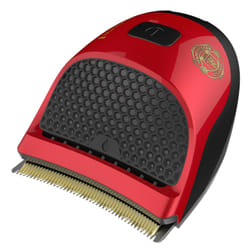 Remington 11.620.004.00002 tondeuse à cheveux Rouge, Noir 9 Lithium