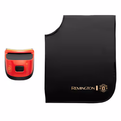 Remington 11.620.004.00002 tondeuse à cheveux Rouge, Noir 9 Lithium