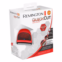 Remington 11.620.004.00002 tondeuse à cheveux Rouge, Noir 9 Lithium