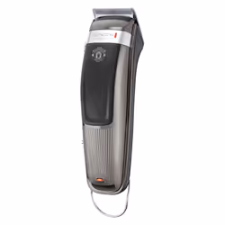 Remington HC9105, Noir, Gris, 1,5 mm, 2,5 cm, Universel, Batterie, 60 min