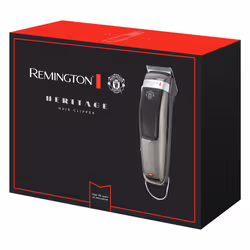 Remington HC9105 Noir, Gris 11