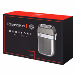 Remington 11.621.002.00020 tondeuse corps / rasoirs Acier inoxydable