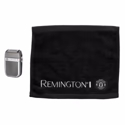 Remington 11.621.002.00020 tondeuse corps / rasoirs Acier inoxydable