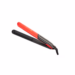 Remington D6755 brosse soufflante et fer à lisser Noir, Rouge