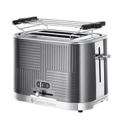 Russell Hobbs Geo Steel 2 part(s) Acier inoxydable