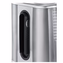 Russell Hobbs Geo Steel 2 part(s) Acier inoxydable - Vue supplémentaire 4