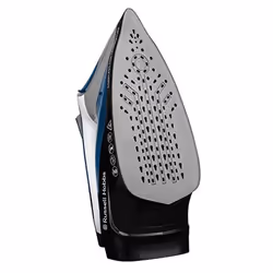 Russell Hobbs Cordless One Temperature Fer à vapeur Semelle en céramique 2600 W Noir, Bleu, Blanc - Vue supplémentaire 6