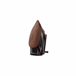 Russell Hobbs Copper Express Fer à repasser à sec ou à vapeur 2600 W Noir, Cuivre