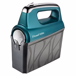 Russell Hobbs 25891-56 mixeur Batteur à main 350 W Turquoise