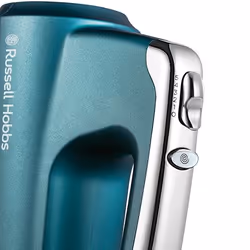 Russell Hobbs 25891-56 mixeur Batteur à main 350 W Turquoise - Vue supplémentaire 4