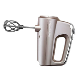 Russell Hobbs 25892-56 mixeur Batteur à main 350 W Quartz métallisé