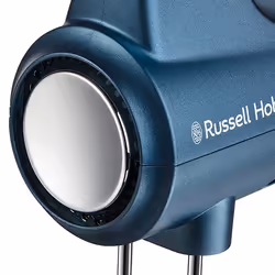 Russell Hobbs 25893-56 mixeur Batteur à main 350 W Bleu, Argent