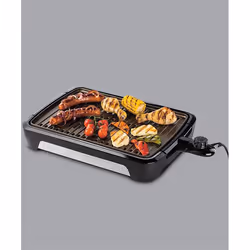 George Foreman 25850 Gril de contact