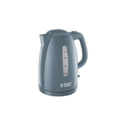 Russell Hobbs 21274-70 bouilloire 1,7 L 2400 W Gris