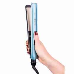 Remington S9300 Fer à lisser À chaleur Noir, Bleu 54 W 3 m
