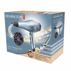Remington AC9300 2200 W Bleu