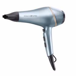 Remington AC9300 2200 W Bleu