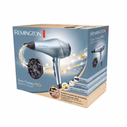 Remington AC9300 2200 W Bleu - Vue supplémentaire 5