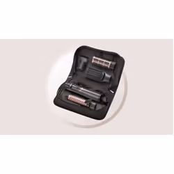 Remington AS8606 Brosse soufflante à air chaud À chaleur Noir, Or rose 800 W - Vue supplémentaire 4