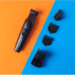 Remington PG2000 Noir