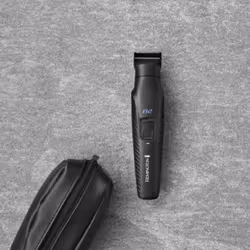 Remington PG2000 Noir