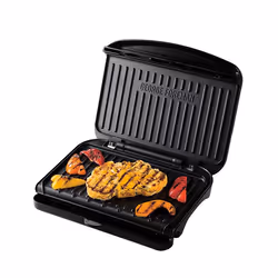 George Foreman 25810 Gril de contact - Vue supplémentaire 2
