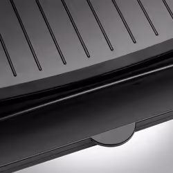 George Foreman 25810 Gril de contact - Vue supplémentaire 3