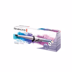Remington CI5408 brosse soufflante et fer à lisser Fer à boucler À chaleur Multicolore 38 W - Vue supplémentaire 2