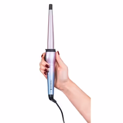 Remington CI5408 brosse soufflante et fer à lisser Fer à boucler À chaleur Multicolore 38 W - Vue supplémentaire 3