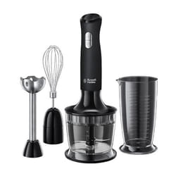 Russell Hobbs 24702-56 blender 0,7 L Mélangeur par immersion 500 W Noir