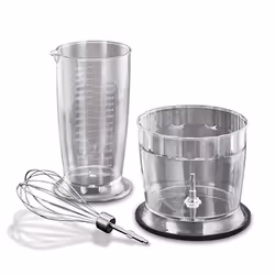 Russell Hobbs 24702-56 blender 0,7 L Mélangeur par immersion 500 W Noir
