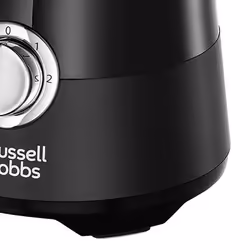 Russell Hobbs 24722-56 blender 1,5 L Mélangeur de table 650 W Noir - Vue supplémentaire 5
