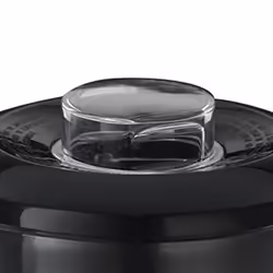 Russell Hobbs 24722-56 blender 1,5 L Mélangeur de table 650 W Noir - Vue supplémentaire 7