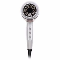 Remington EC9001 sèche-cheveux Bleu, Métallique, Blanc