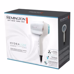 Remington EC9001 sèche-cheveux Bleu, Métallique, Blanc - Vue supplémentaire 7