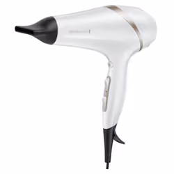 Remington AC8901, 44,4 m/s, Noir, Blanc, Monochromatique, Orifice de suspension, 2300 W, 2300 W