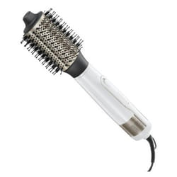 Remington AS8901 brosse soufflante et fer à lisser Brosse soufflante à air chaud À chaleur Noir, Or rose, Blanc 1200 W