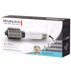 Remington AS8901 brosse soufflante et fer à lisser Brosse soufflante à air chaud À chaleur Noir, Or rose, Blanc 1200 W - Vue supplémentaire 5
