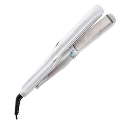 Remington S9001 Fer à lisser À chaleur Blanc 3 m