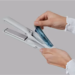 Remington S9001 Fer à lisser À chaleur Blanc 3 m - Vue supplémentaire 4