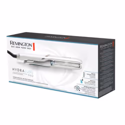 Remington S9001 Fer à lisser À chaleur Blanc 3 m - Vue supplémentaire 7