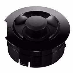 Russell Hobbs 26080-70 bouilloire 1,7 L 2400 W Noir, Transparent