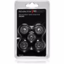 Le remplacement régulier des lames par les lames de rechange Remington Ultimate Series RX5 Replacement Heads vous garantit un ...