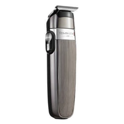 Remington PG9100 tondeuse corps / rasoirs Noir, Acier inoxydable